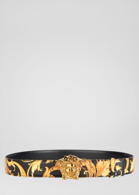 Curea Versace Versace Le Pop Classique Print Palazzo Barbati | ZRVWBIL-60